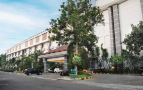 Lorin Dwangsa Solo Hotel